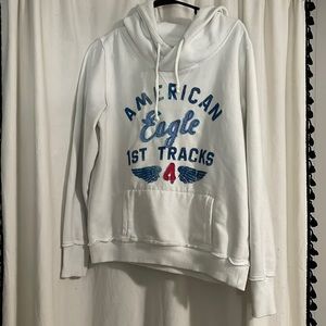American Eagle Large Hoodie